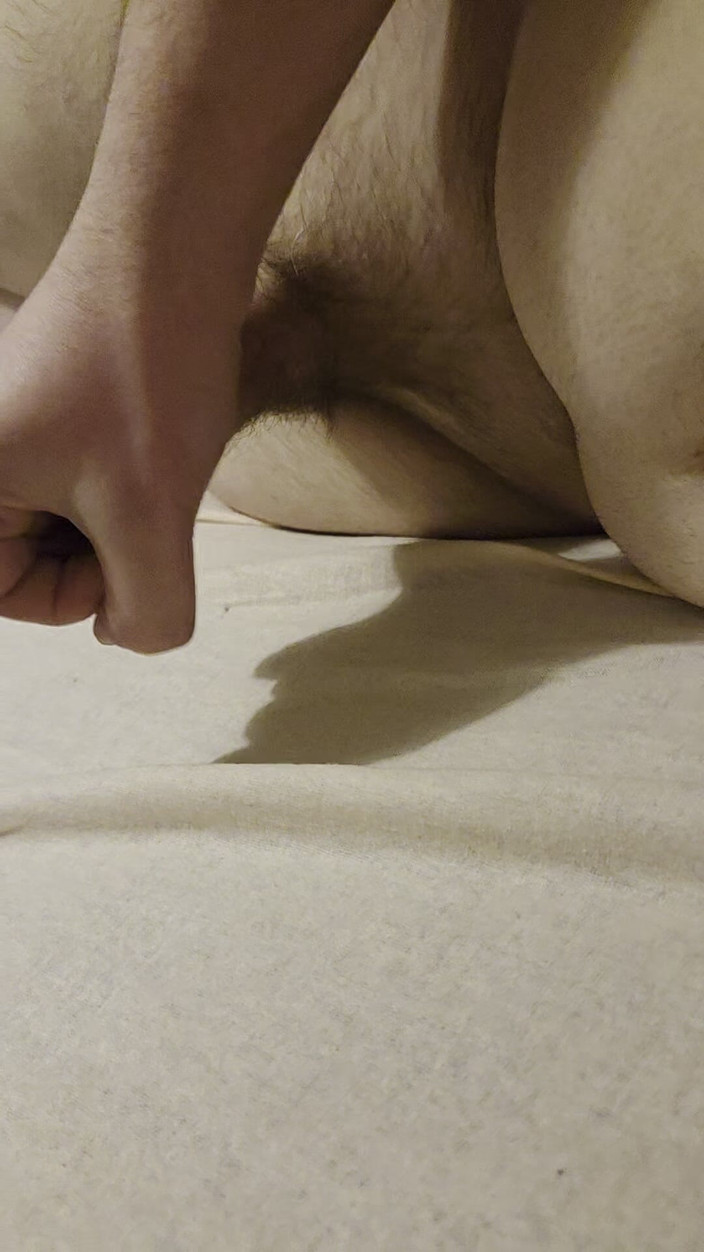 DecentAnalysis611: 用假阳具撸管