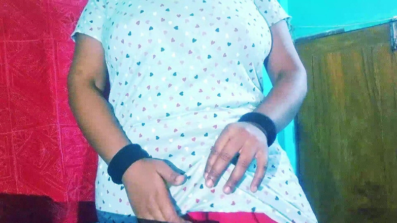 NilaRani693: Moment en solo privé