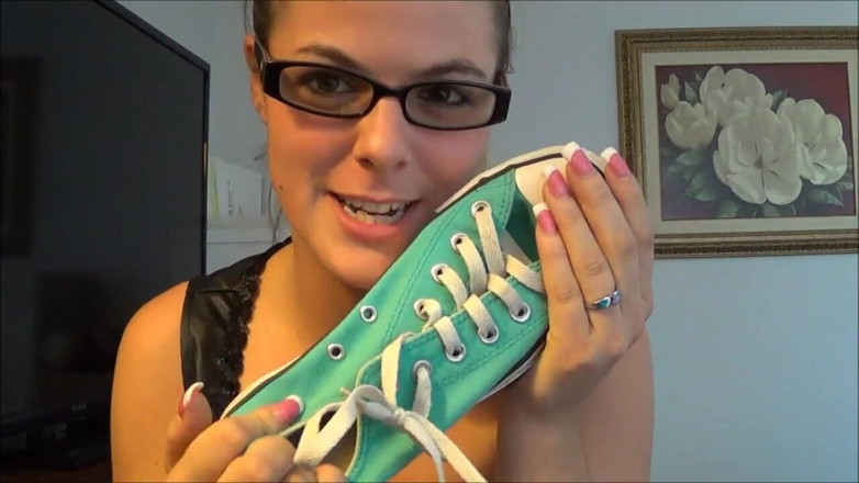 Selfgags classic: Creative Self-Gagging By Sexy Pornstar!