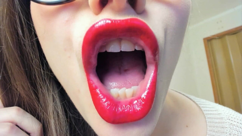 Rarible Diamond: ホット・レッド・キス