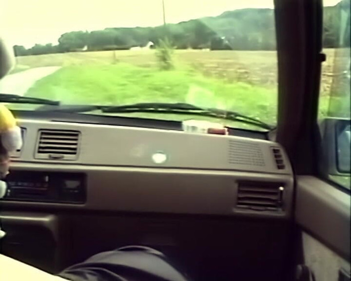 GERMAN PORN CLASSICS: Bochum přebytek a zvrácených 100 kg