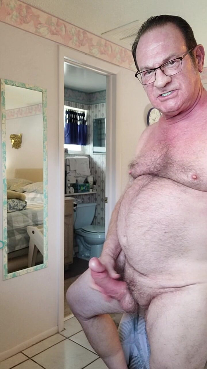 DaddyLNargo: Děda nadržený 2