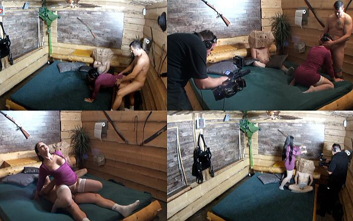 Lydia Privat: Produzione di Gehornt