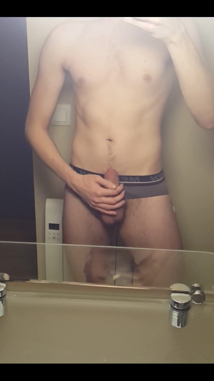 Hardim: Volontario per metterlo in bocca?