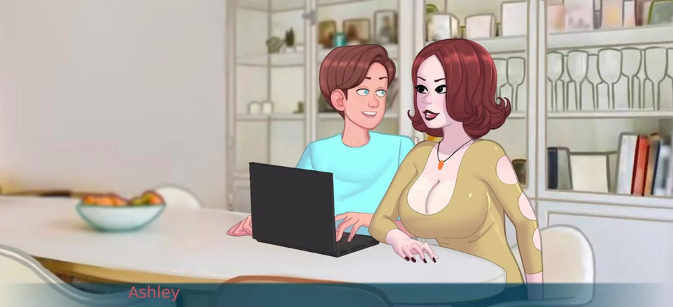 Miss Kitty 2K: セックスノート - 141超ホットセックスシーンby Misskitty2k