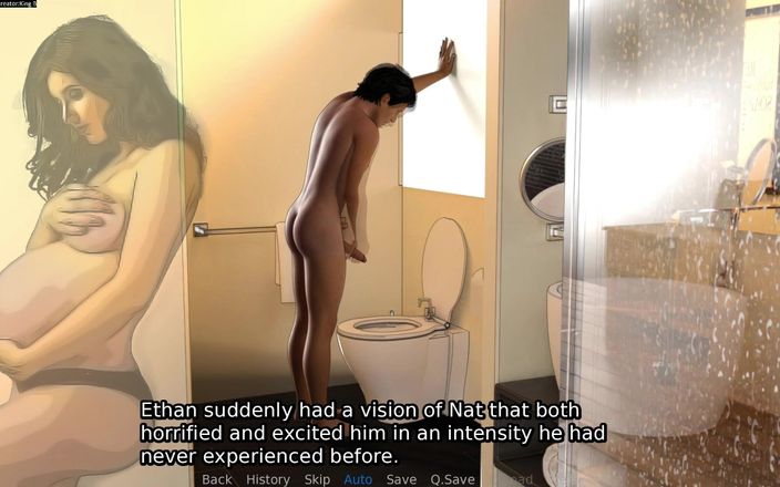 Porngame201: Duet Pasangan #7