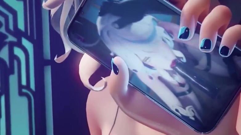 DrAgk: Furina genshin 冲击汇编 3D 成人拖拉动画 Aether Neuvillette