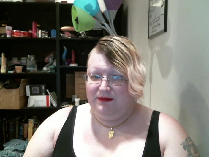 Roxxie rae page: Wyvernsvault Unboxing