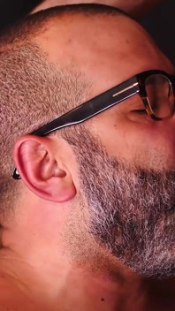 Barebackthathole Sterling Johnson Nailed by Joel Someone