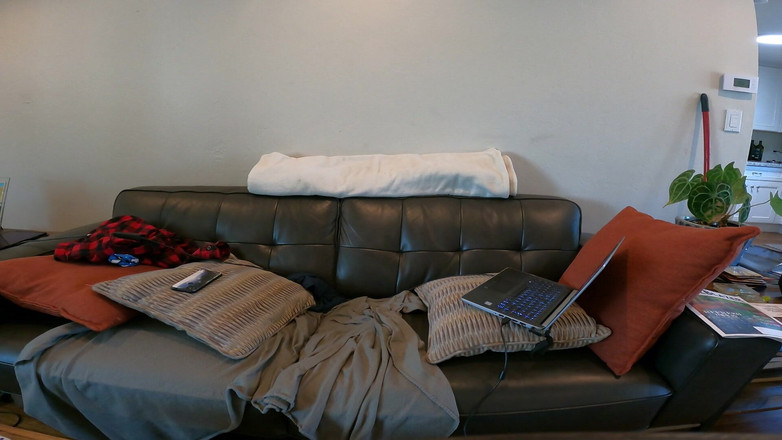 Russie Goodboy: Geiler unbeschnittener junge, der von stiefvater streichelt und kommt