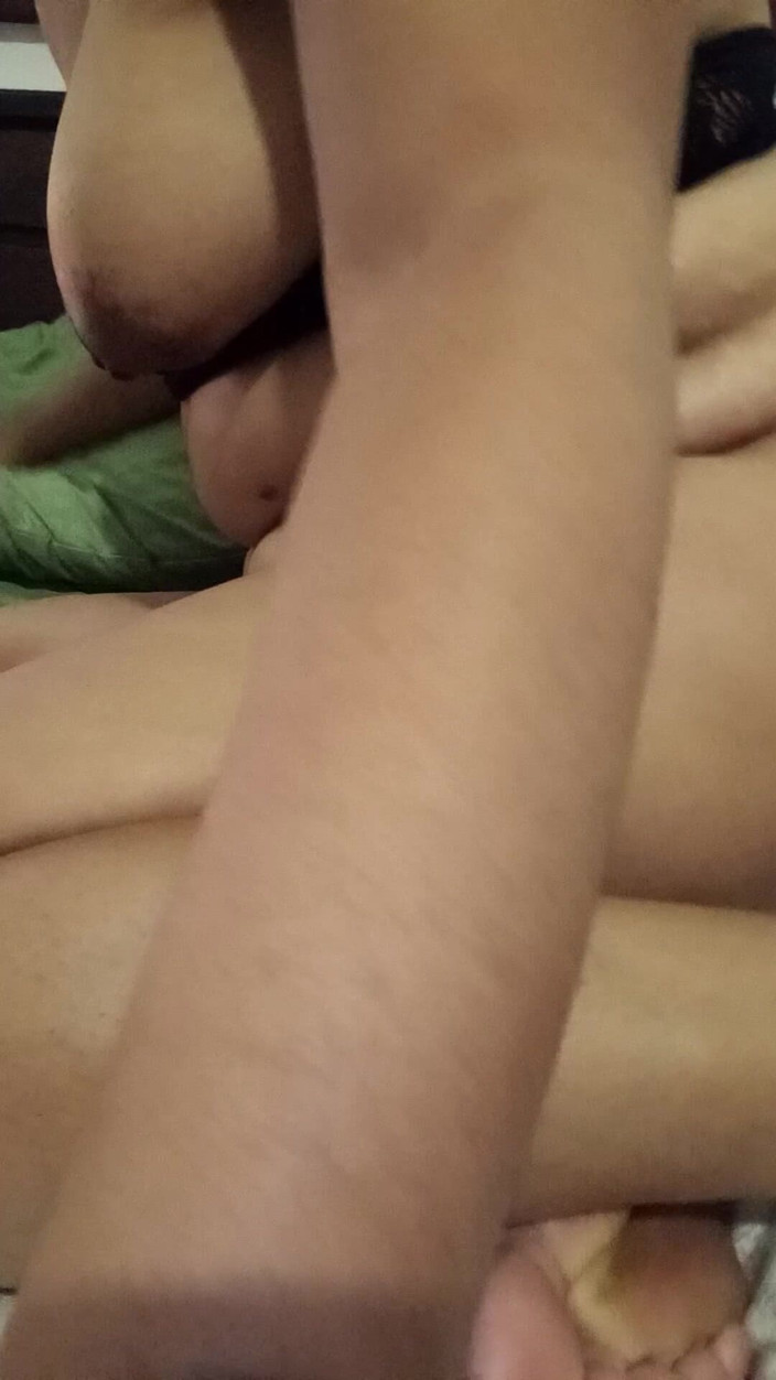Achini: Stepfather in Law New 2 Roleplay