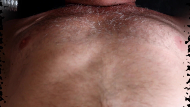 Gaybear1966: 큰 젖탱이의 젖탱이 흑인 대물 자지에게 따먹히는 밀프