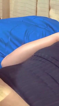 Rica Llenada De Leche De Mi Marido