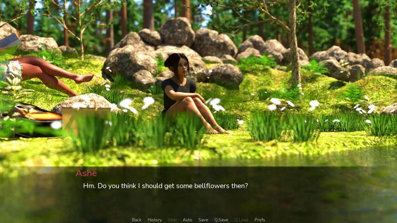 Futavision: Utbrott överhängande: kåt futa - avsnitt 1