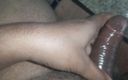 Sweet Indian cock: Priya Bhabhi Ki Big Black Ass Fucking with Condom Sucking