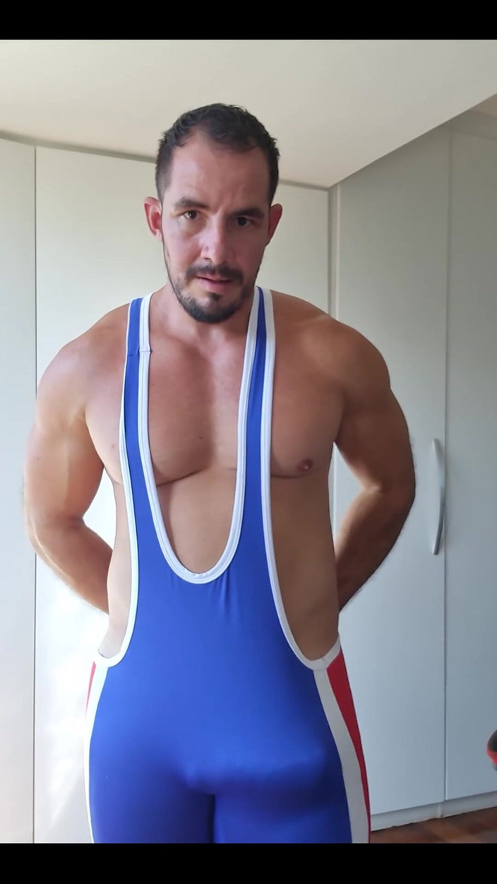 TpowerX: I'm Ready to Hit the Gym Like This