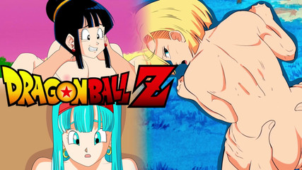 Hentai ZZZ: Dragon Ball Z, compilation hentai 5