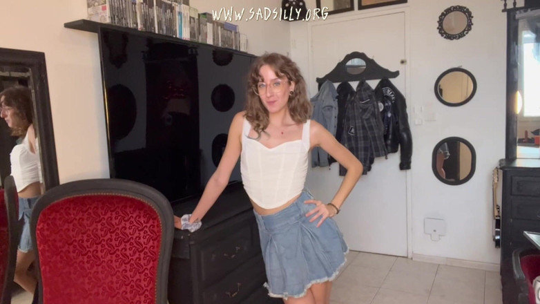 SadSilly: Pocałuj moją randkę w upale - Data Rp w języku angielskim