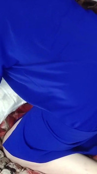 Marocká děvka s ženou ze zálivu - sex, arab