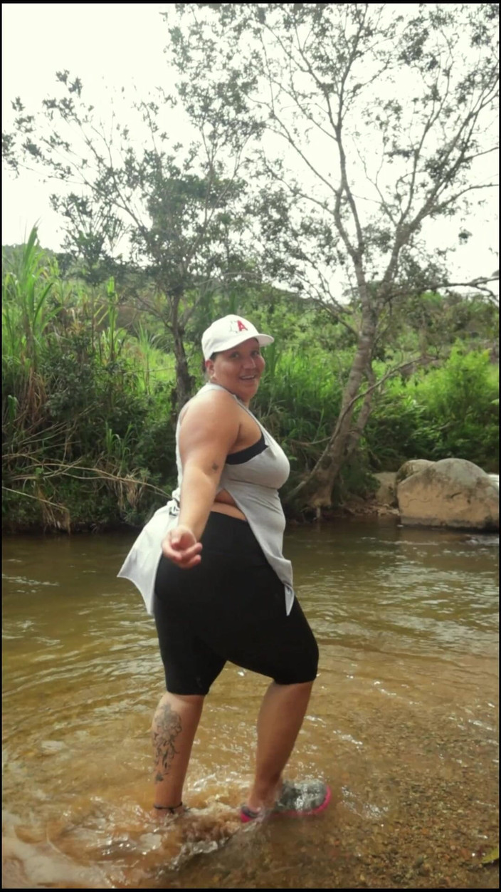 Lexly_16: Ищу где трахнуться в реке