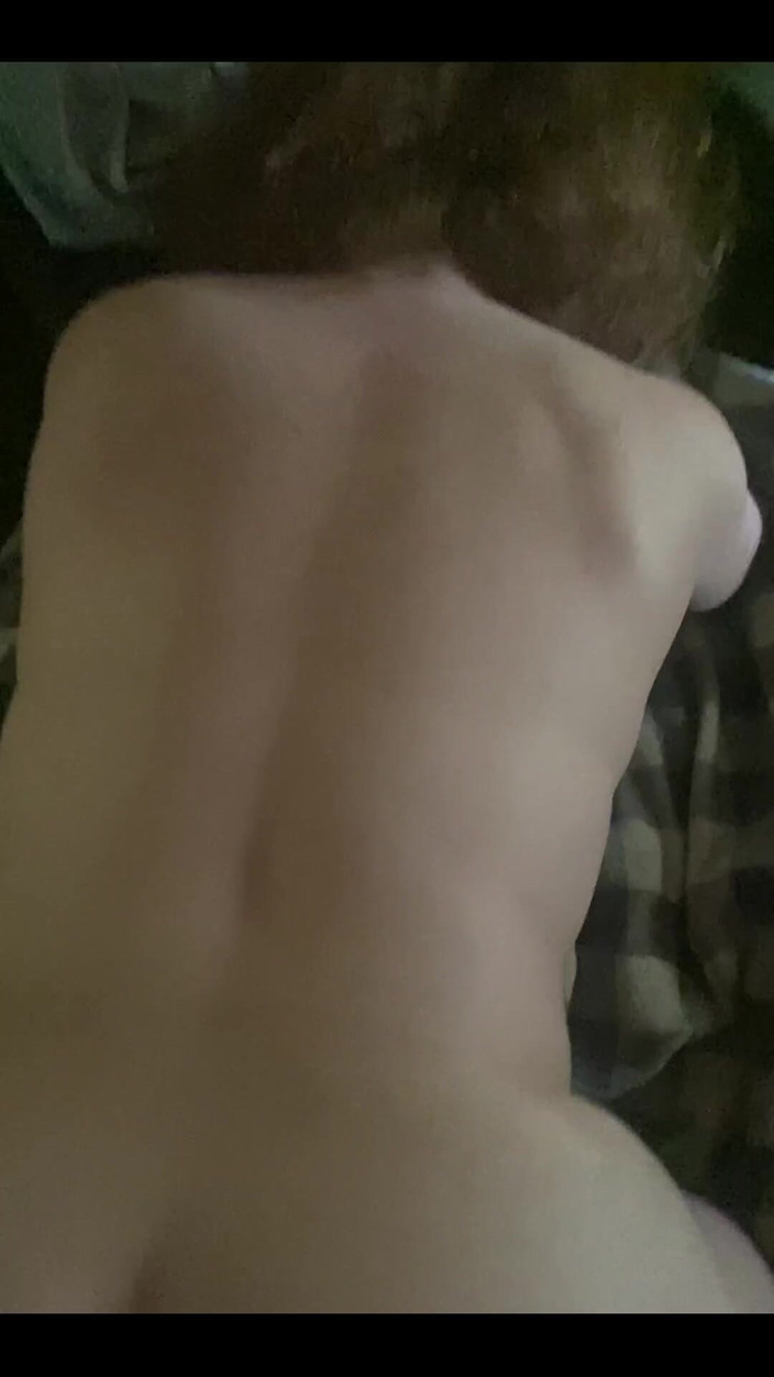 Ms Amanda: Când încerci să înregistrezi sexul de dimineață eșuează