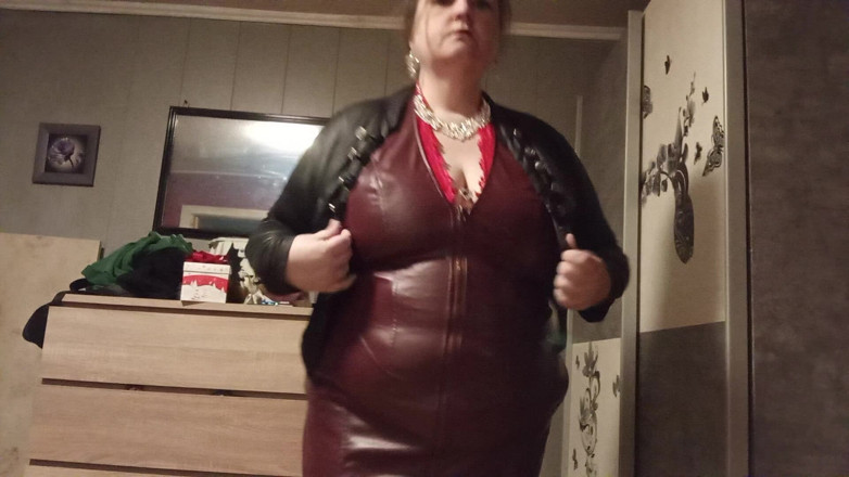 tammara big: Lubisz grube BBWS
