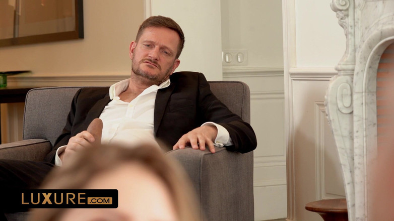 Luxure: Rebecca Volpetti deschisă pentru noi experiențe