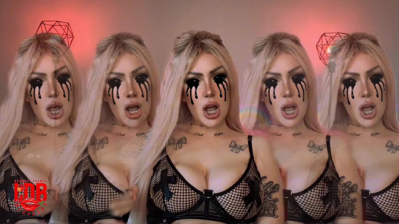 LDBMistress: Aanbid de Succubus
