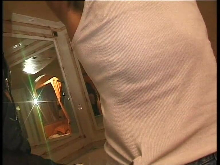 Real Home Made: Moje nadržená manželka má ráda dominanci .... Šuká mě a miluji to