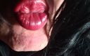 Sissy Cindy: Sissy Maid Swallows Cum From Pussy &amp;amp; Clit