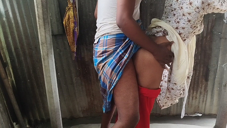 NixLeno: Belle jeune copine, vidéo de sexe en plein air