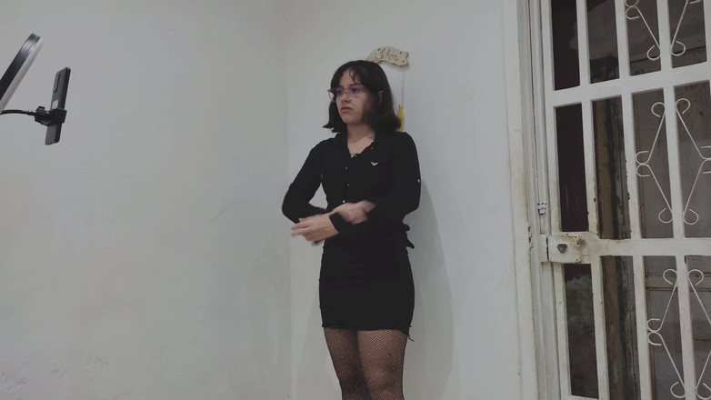 SugarPose: Pranking kawan saya dengan gatal-gatal powder