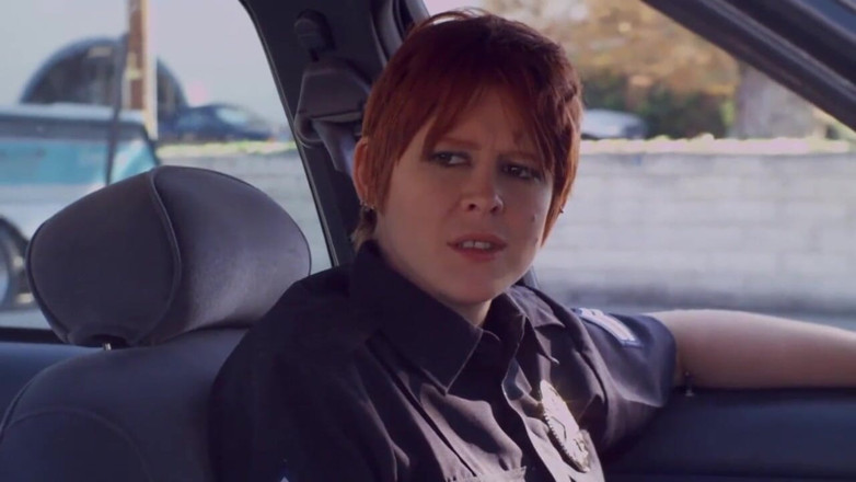 Lesbian Illusion: Fuck the police (Full movie)