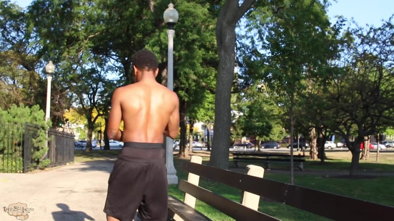 ThugBoy: Masło orzechowe 3