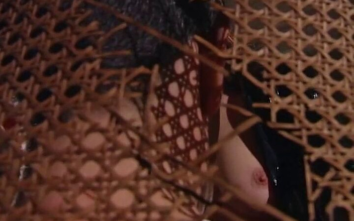 Magmafilm: Dominatrix'ten kim korkar