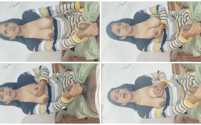 EndedChallenge867: Musim 2. Berkongkek dengan teman lelaki jiran yang belum berkahwin