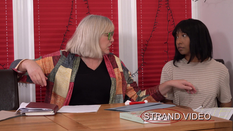 Sarah Stern: 歓迎されないプレゼント