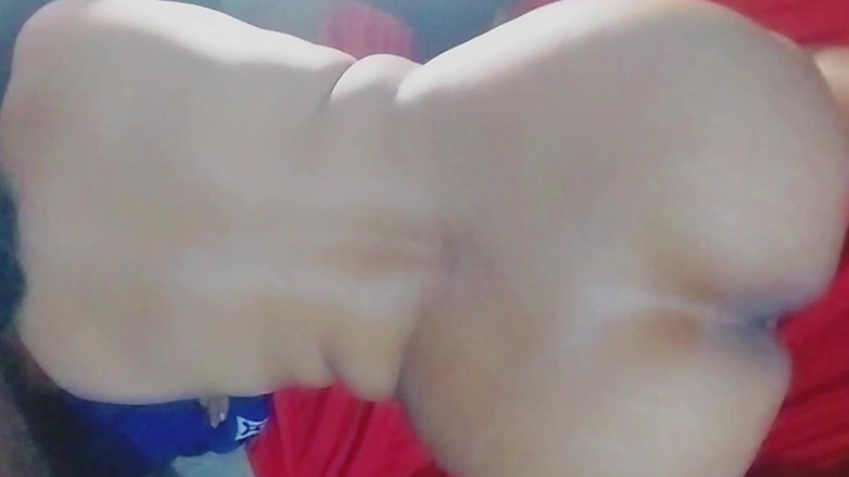 nilanthi69: Bodime's Stepsister Told Me to Fuck It Slowly Anal Sex