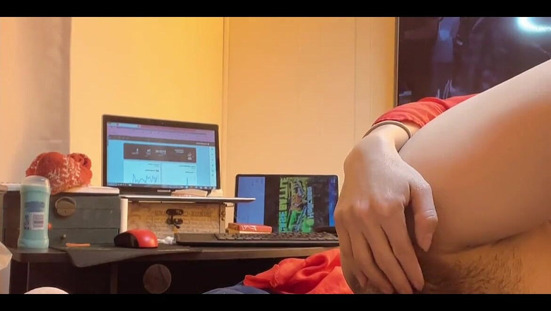 sweethanajapanese: Awek Jepun seksi dengan gaya merah pepek kecil