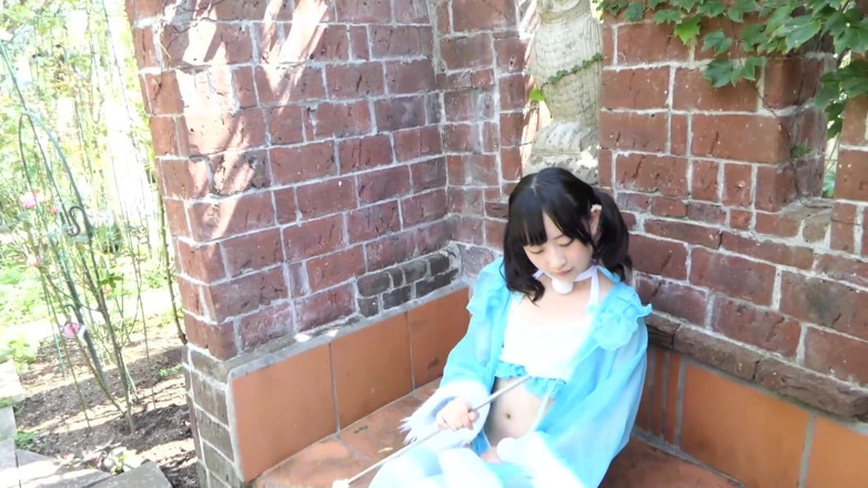Raptor Inc: PureNude: I can't hide this feeling any more - Hinano Kamisaka