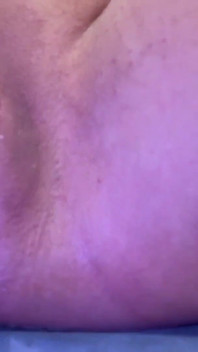 Horny Selffuck on Rehab - Cum and Squirt Heavy
