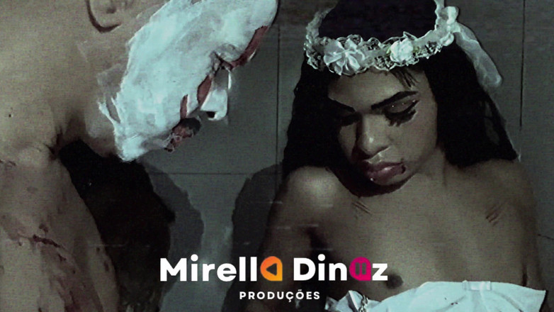 Mirella Diniz: Halloween 2025: Impreza producenta