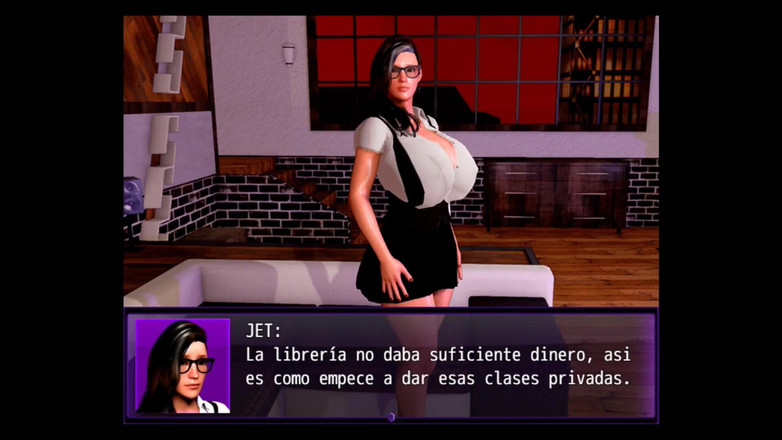 HotSummer117: Yeni hayatımın şapkası 14 - sakso için bir iyilik