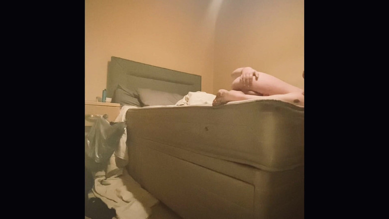 Ava Maxwell: Ava Maxwell Fuck Fantasy v punčochách