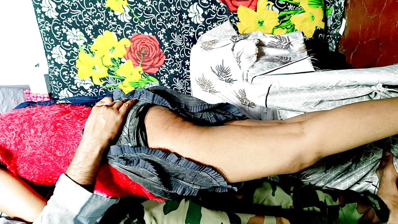 Rakul008: Mahasiswa dengan rok mini! Tahun baru!