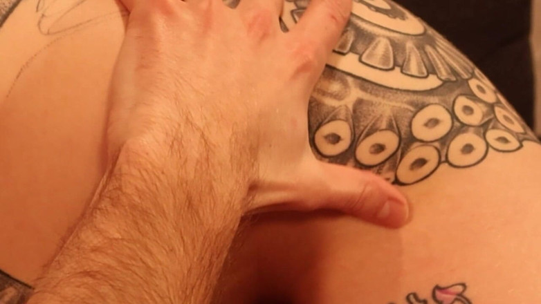 yukinky: Romantic and Intense Sex - Redhead, Domination, Big Ass
