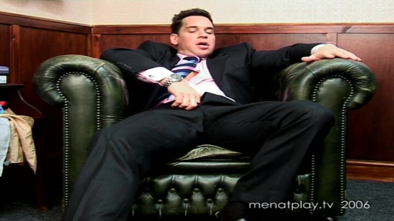 MenAtPlay: Mark Wolff Star Profile