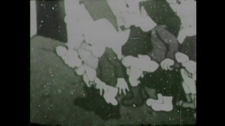 The Unforgettable: Kartun Mesum (bagian 3)