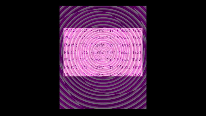 Miss Lacy Duval: Miss Lacy convierte a Christopher en una muñeca bimbo mariquita,...