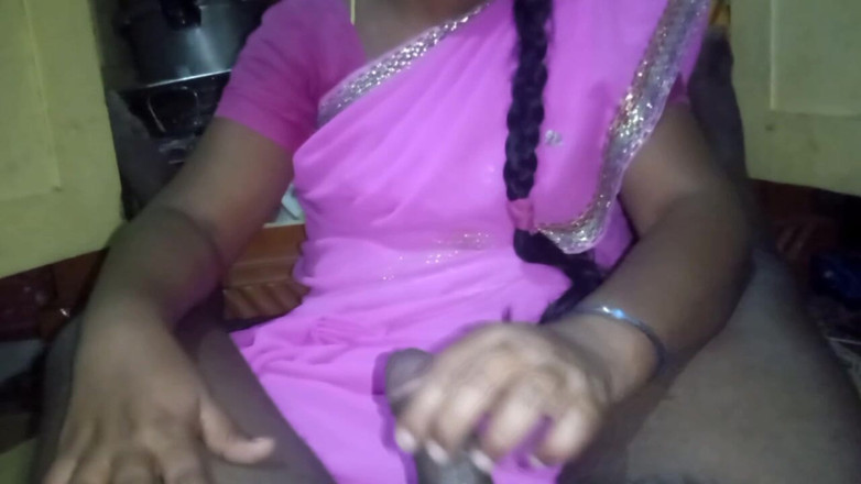 Priyanka314: Abang tiri India dengan adik tiri berkongkek tegar
